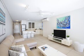 Maison Noosa Beachfront Resort