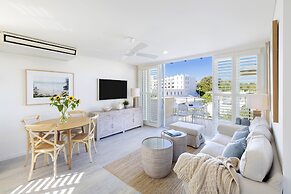 Maison Noosa Beachfront Resort