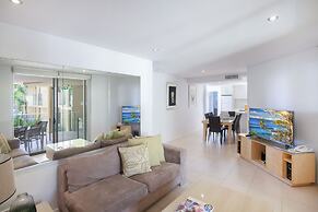 Maison Noosa Beachfront Resort