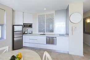 Maison Noosa Beachfront Resort