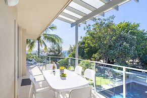 Maison Noosa Beachfront Resort