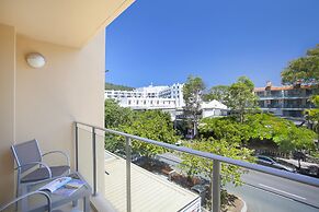 Maison Noosa Beachfront Resort