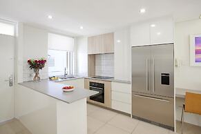 Maison Noosa Beachfront Resort