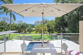Maison Noosa Beachfront Resort