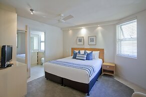 Maison Noosa Beachfront Resort