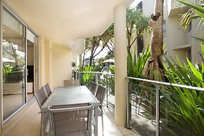 Maison Noosa Beachfront Resort