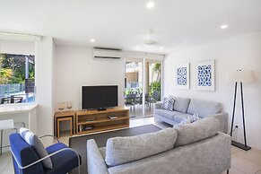 Maison Noosa Beachfront Resort