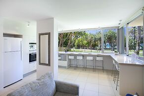 Maison Noosa Beachfront Resort