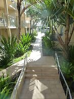 Maison Noosa Beachfront Resort