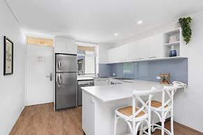 Maison Noosa Beachfront Resort