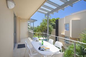 Maison Noosa Beachfront Resort
