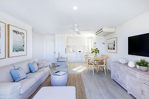 Maison Noosa Beachfront Resort