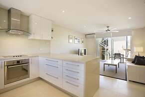 Maison Noosa Beachfront Resort