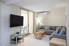 Maison Noosa Beachfront Resort