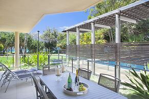 Maison Noosa Beachfront Resort
