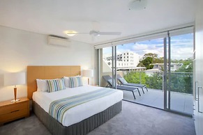 Maison Noosa Beachfront Resort