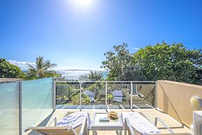 Maison Noosa Beachfront Resort