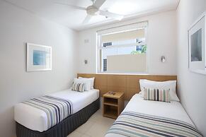 Maison Noosa Beachfront Resort