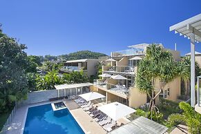 Maison Noosa Beachfront Resort