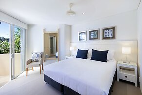 Maison Noosa Beachfront Resort