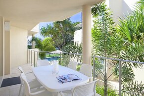 Maison Noosa Beachfront Resort