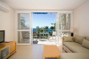 Maison Noosa Beachfront Resort