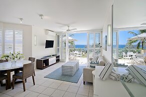 Maison Noosa Beachfront Resort