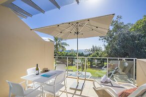 Maison Noosa Beachfront Resort