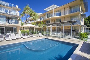 Maison Noosa Beachfront Resort