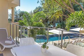 Maison Noosa Beachfront Resort