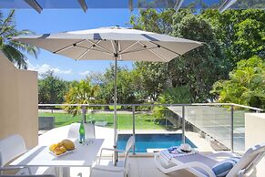Maison Noosa Beachfront Resort