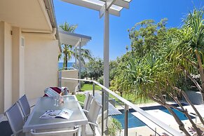 Maison Noosa Beachfront Resort