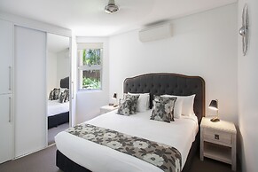Maison Noosa Beachfront Resort