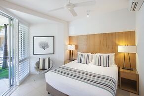 Maison Noosa Beachfront Resort