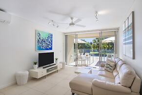 Maison Noosa Beachfront Resort