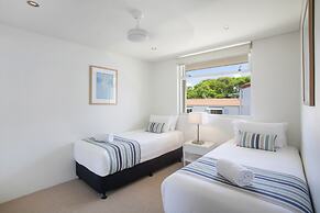 Maison Noosa Beachfront Resort