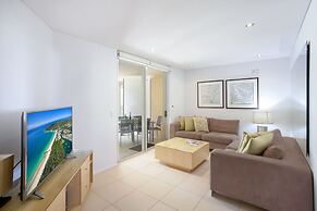 Maison Noosa Beachfront Resort