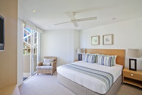Maison Noosa Beachfront Resort