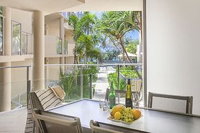 Maison Noosa Beachfront Resort