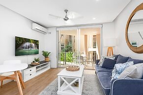 Maison Noosa Beachfront Resort