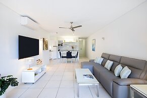 Maison Noosa Beachfront Resort