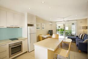 Maison Noosa Beachfront Resort