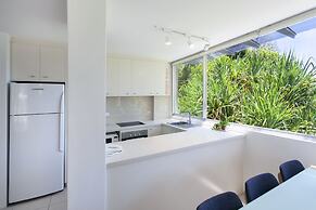 Maison Noosa Beachfront Resort