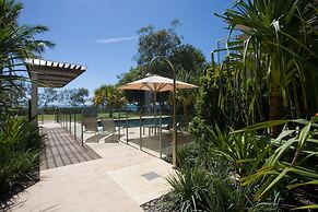 Maison Noosa Beachfront Resort