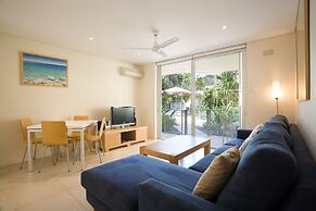 Maison Noosa Beachfront Resort