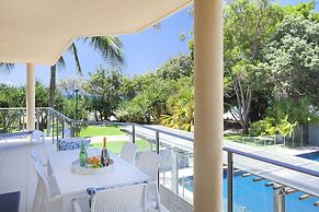 Maison Noosa Beachfront Resort