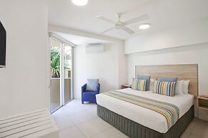 Maison Noosa Beachfront Resort