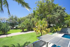 Maison Noosa Beachfront Resort