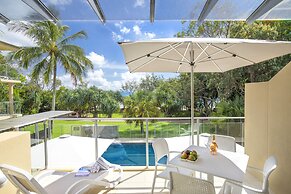 Maison Noosa Beachfront Resort