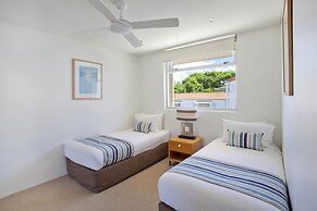 Maison Noosa Beachfront Resort